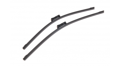 Wycieraczki Bosch Aerotwin do Jeep Renegade (07.2014-)